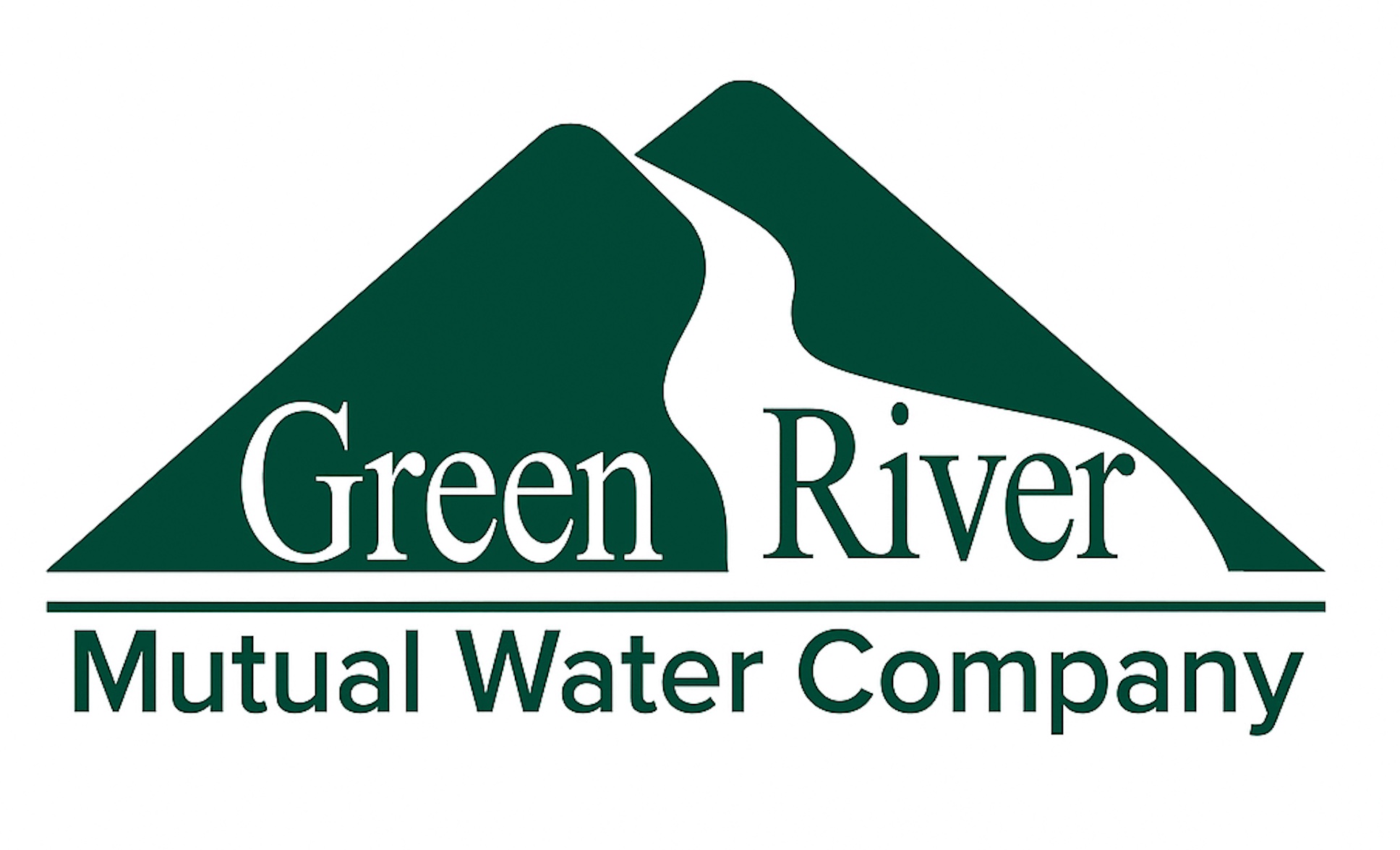 Green River logo